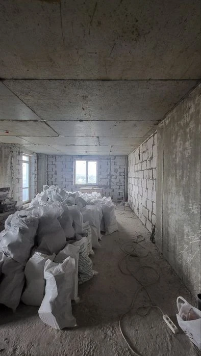 65 sq m + storage room, residential complex "House on Zernovaya" from ZhilStroy-2, Odessa region