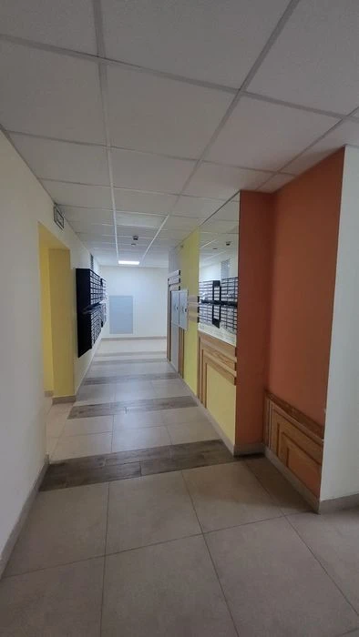 65 sq m + storage room, residential complex "House on Zernovaya" from ZhilStroy-2, Odessa region