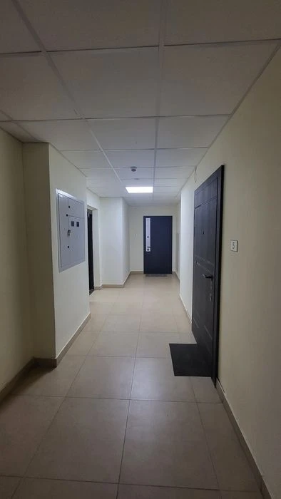 65 sq m + storage room, residential complex "House on Zernovaya" from ZhilStroy-2, Odessa region
