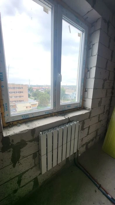 65 sq m + storage room, residential complex "House on Zernovaya" from ZhilStroy-2, Odessa region