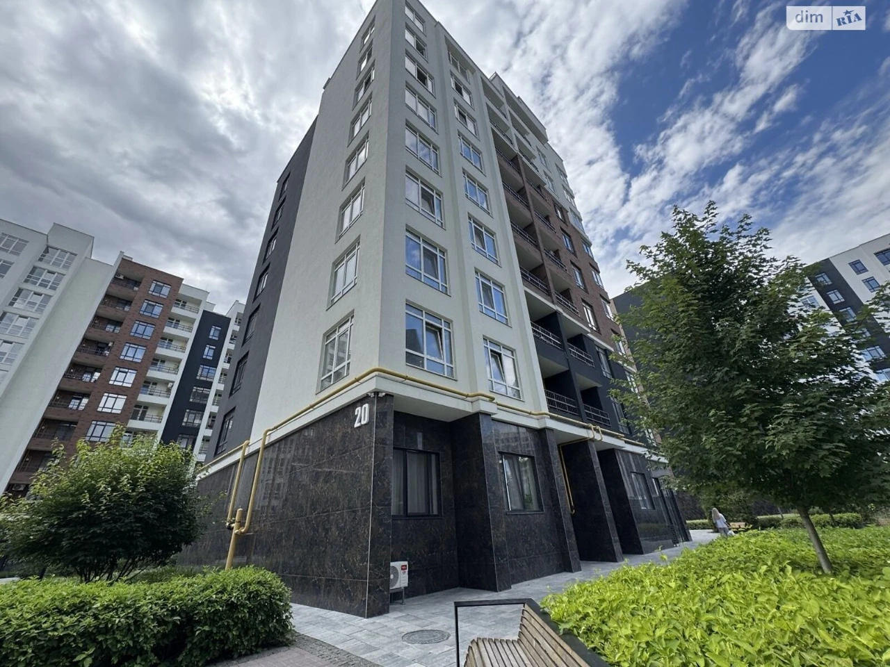 Apartment for Sale