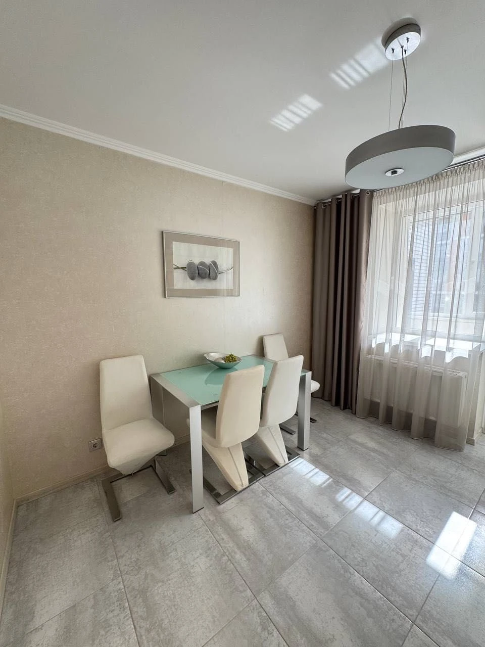 For Sale 2-bedroom apartment with renovation in Irpin Park of Pryvky!