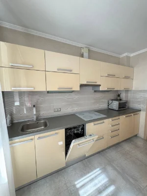 For Sale 2-bedroom apartment with renovation in Irpin Park of Pryvky!