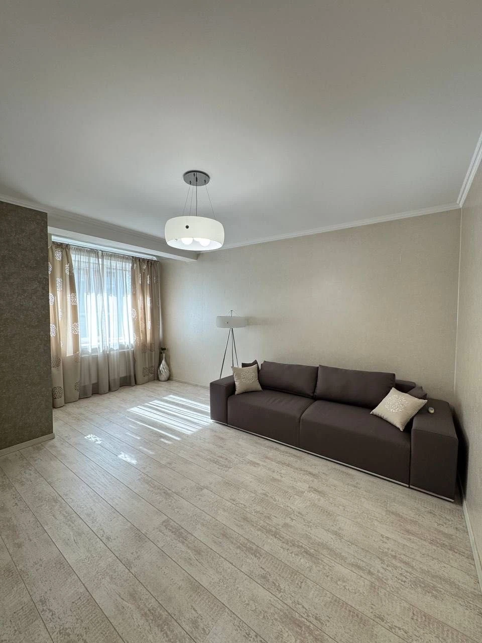 For Sale 2-bedroom apartment with renovation in Irpin Park of Pryvky!