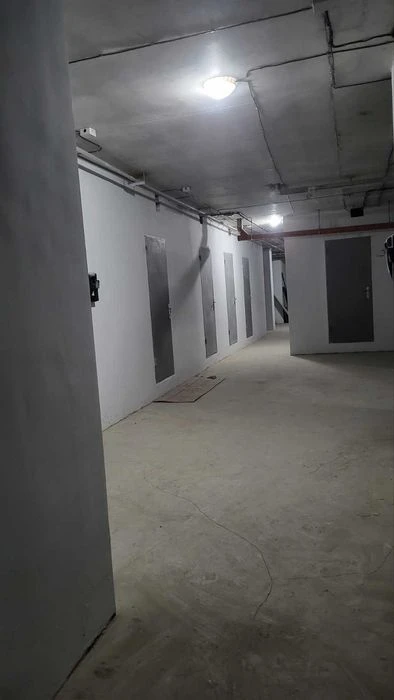 65 sq m + storage room, residential complex "House on Zernovaya" from ZhilStroy-2, Odessa region