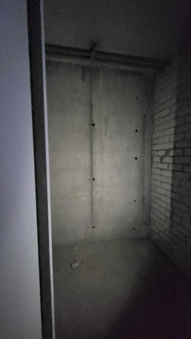 65 sq m + storage room, residential complex "House on Zernovaya" from ZhilStroy-2, Odessa region