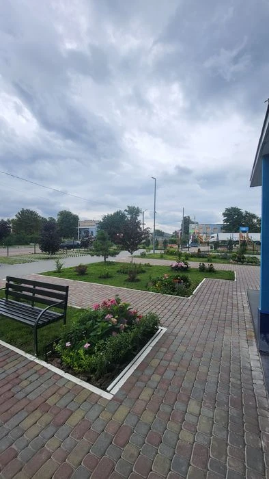 65 sq m + storage room, residential complex "House on Zernovaya" from ZhilStroy-2, Odessa region