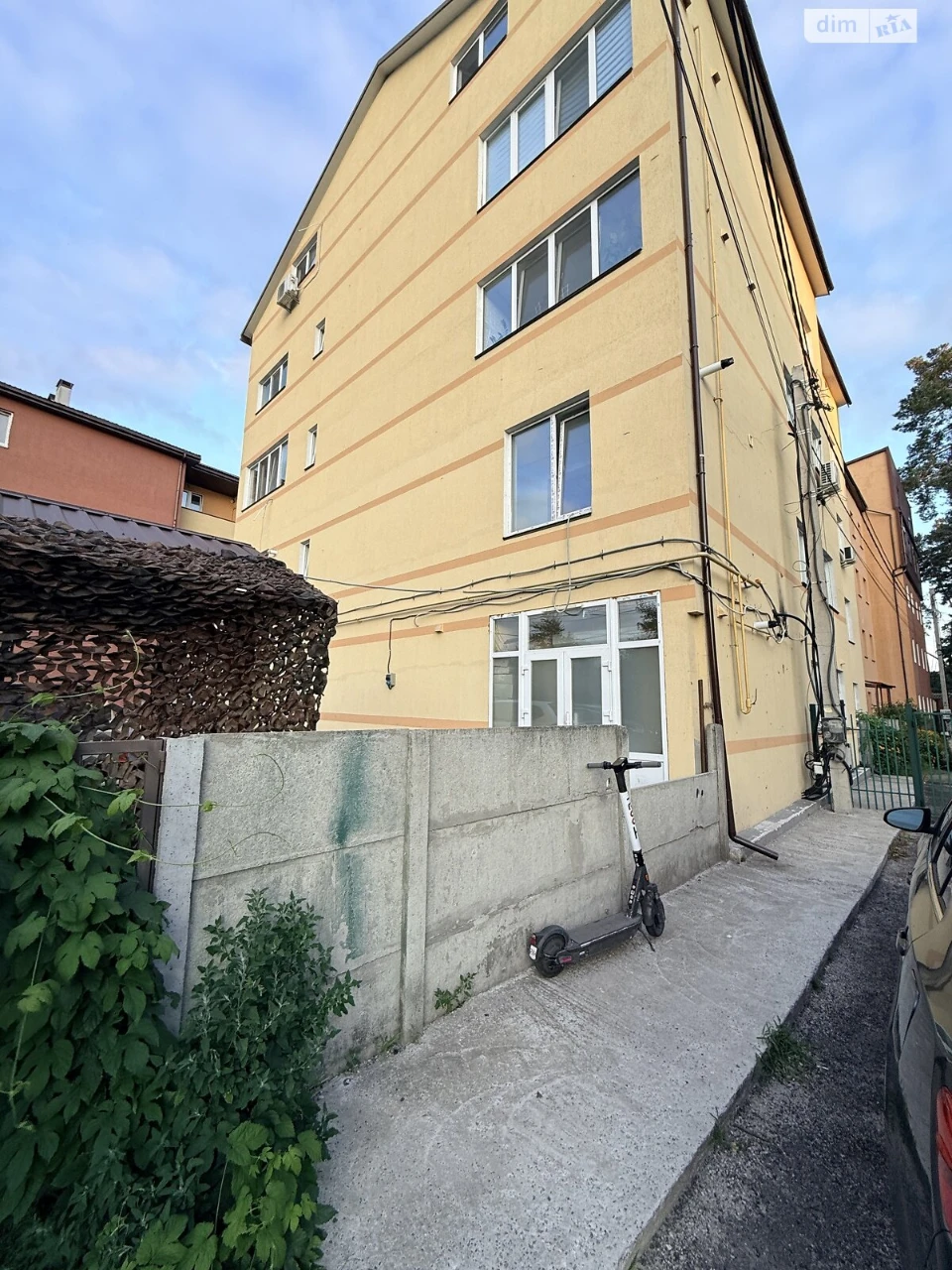 Apartment for Sale