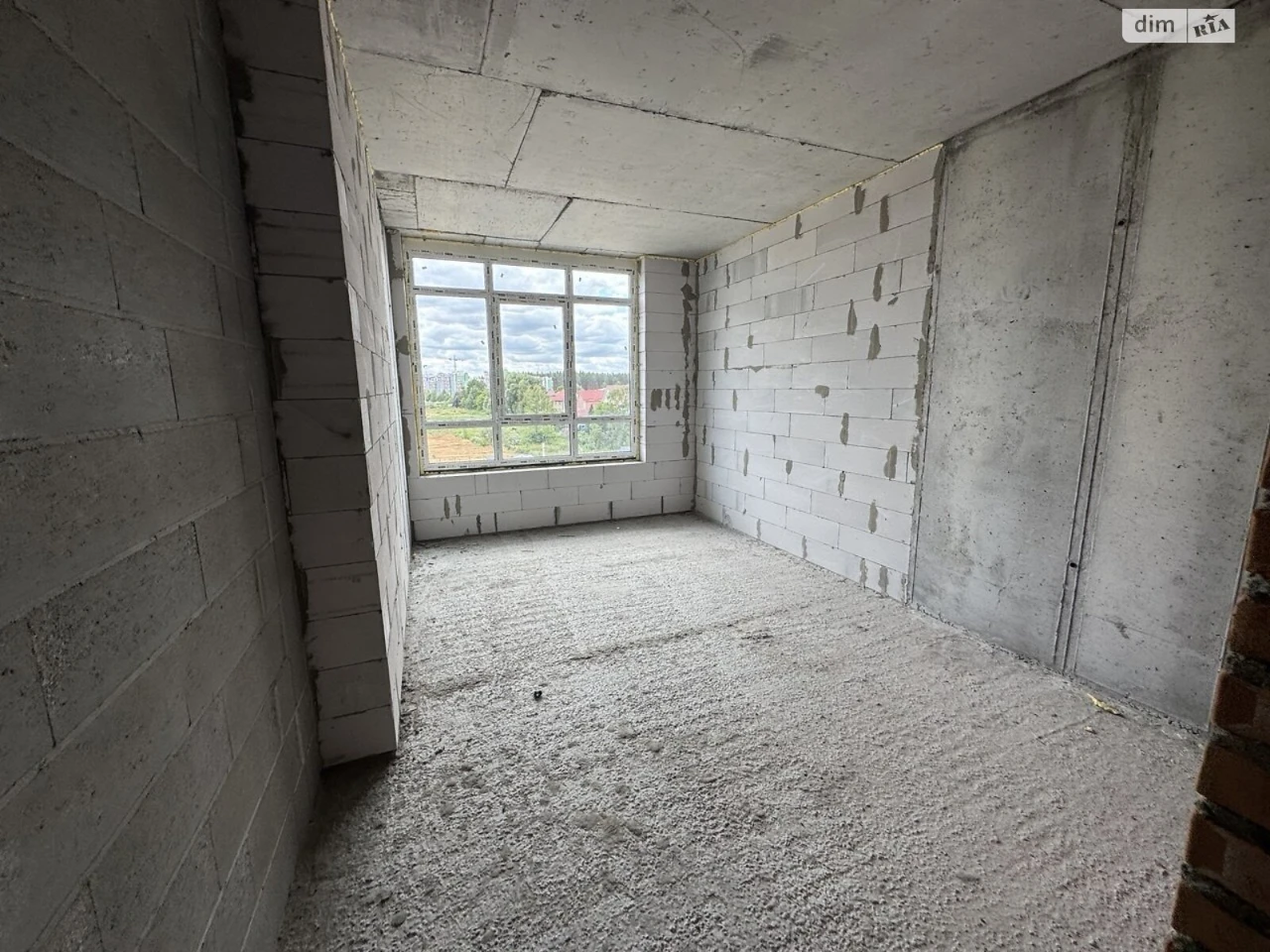 Flat for Sale