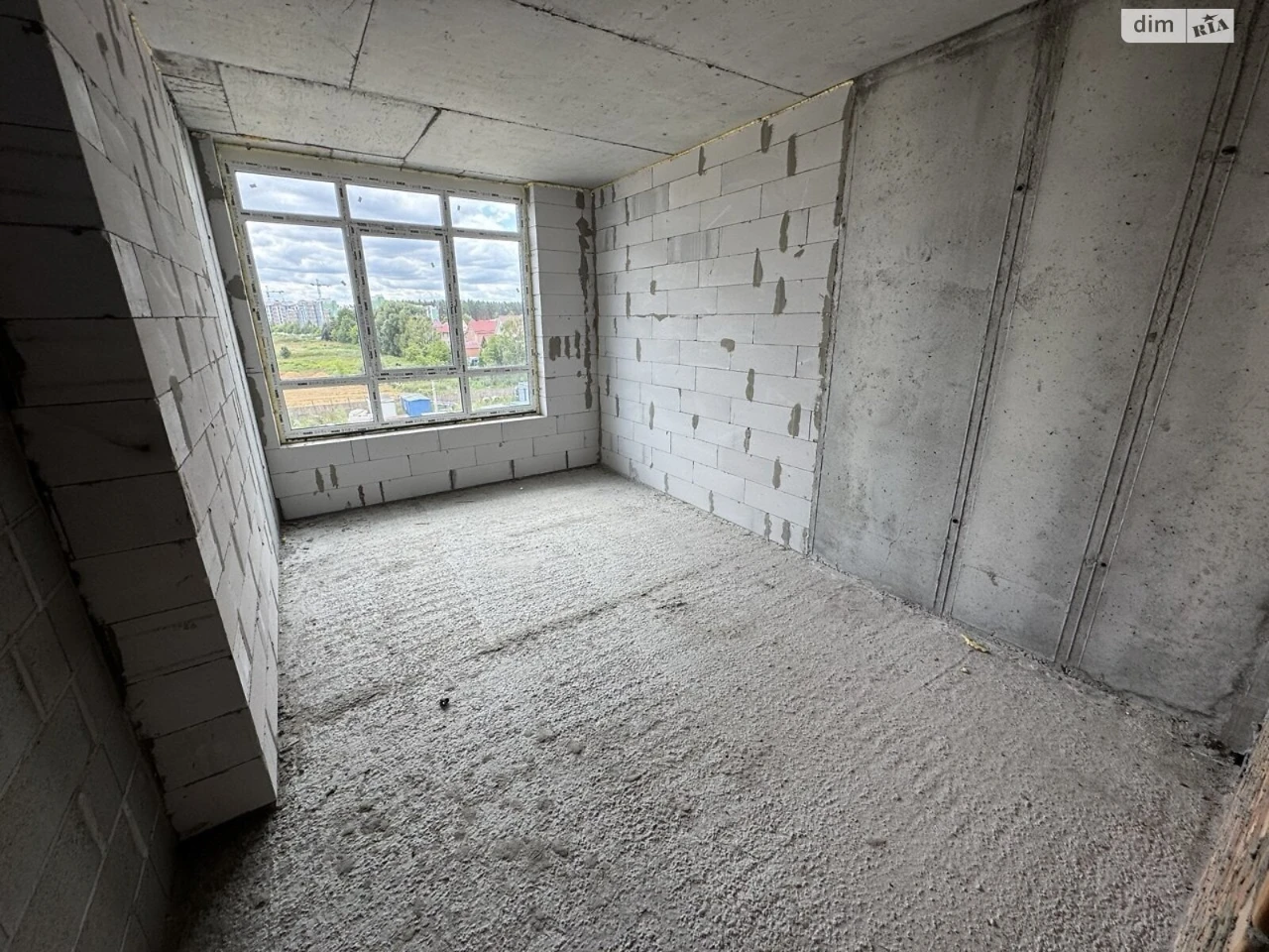 Flat for Sale