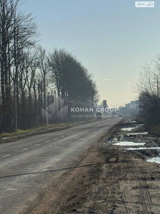 ‼️Продаж фасадної ділянки 1,6га траса Хмельницький #89512‼️