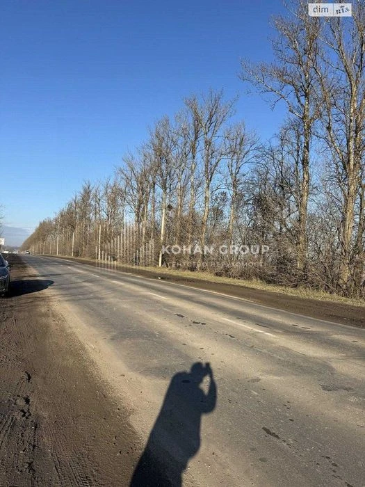‼️Продаж фасадної ділянки 1,6га траса Хмельницький #89512‼️