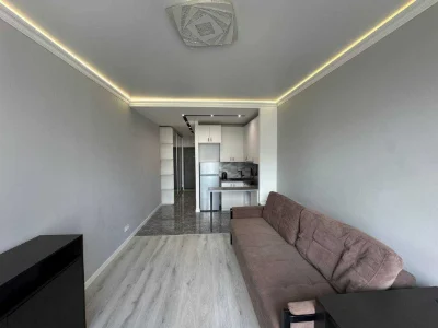 Продаж смарт-квартиры с ремонтом в ЖК Green Side