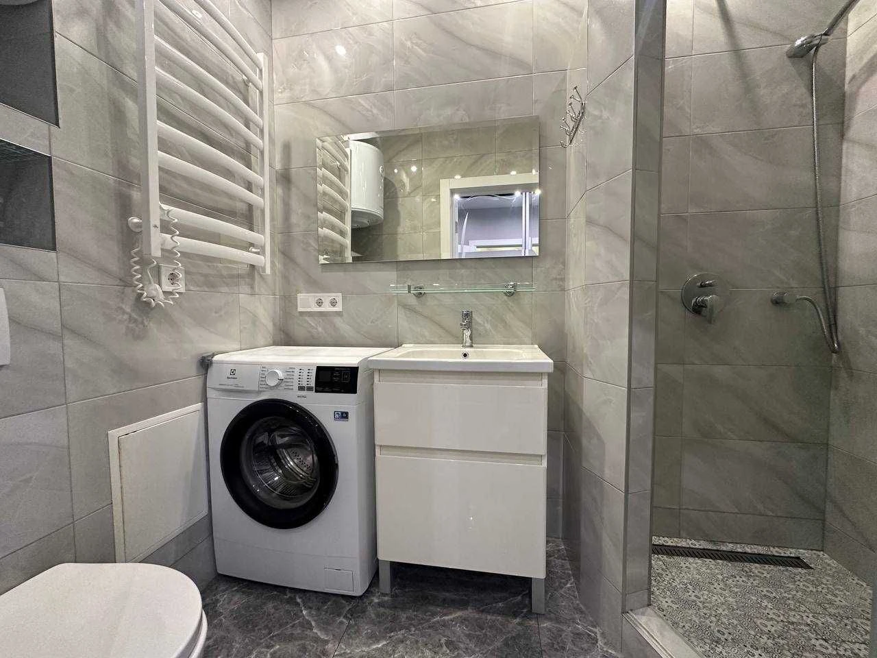 Продаж смарт-квартиры с ремонтом в ЖК Green Side