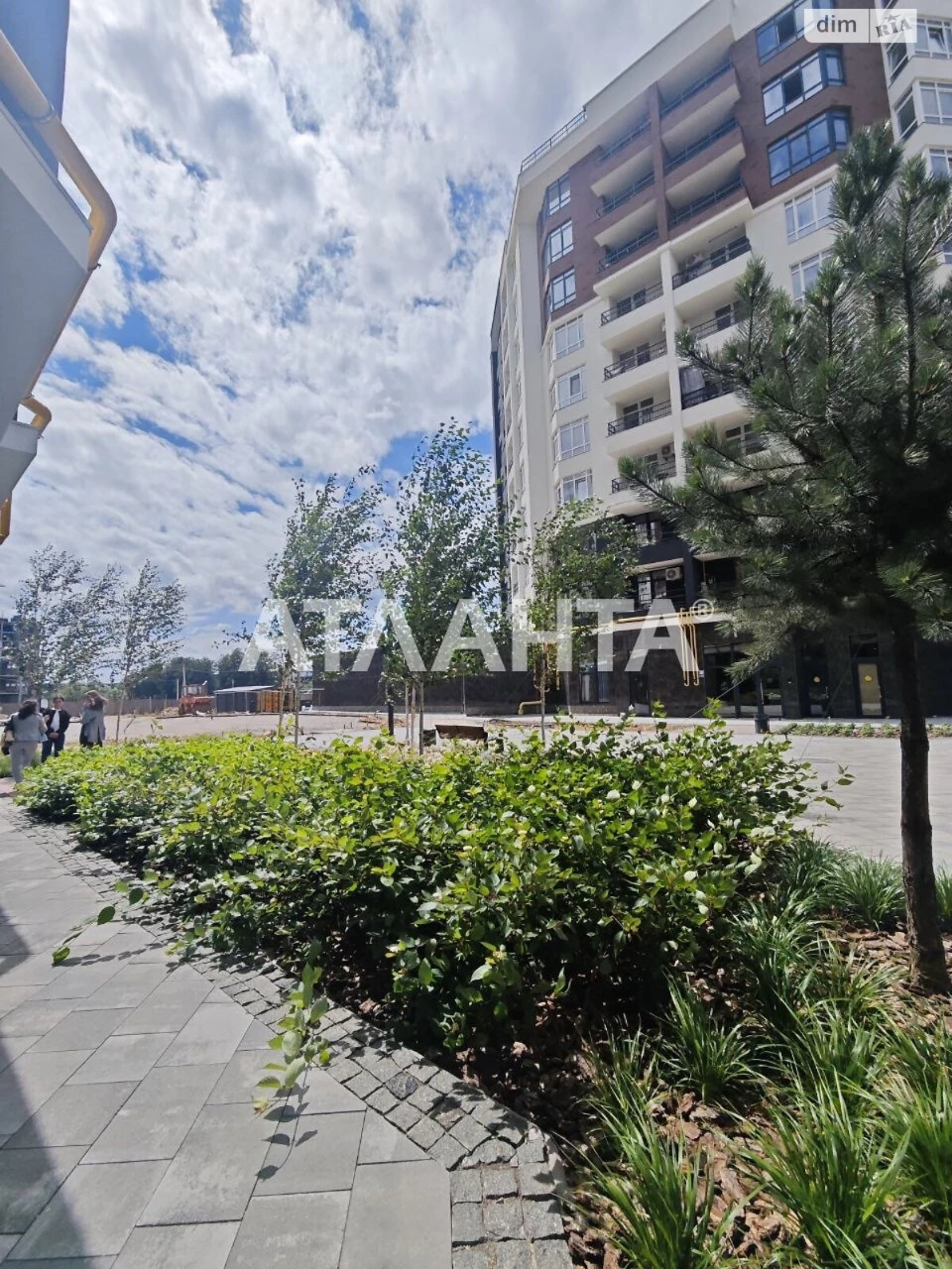 Продаж Квартира Ірпінь