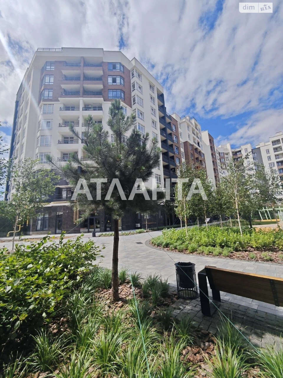 Продаж Квартира Ірпінь