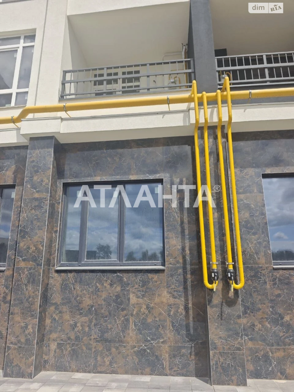 Продаж Квартира Ірпінь