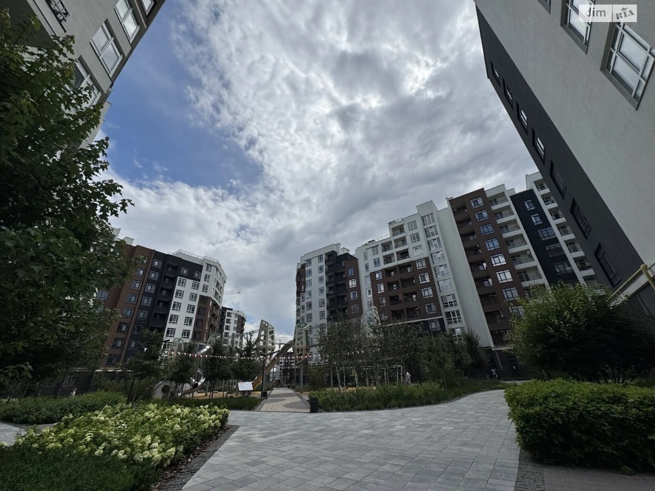 Apartment for Sale