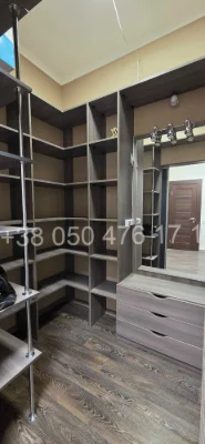 Просторная 2-комнатная квартира 89,8 м² в ЖК Grand Life + 2 паркоместа