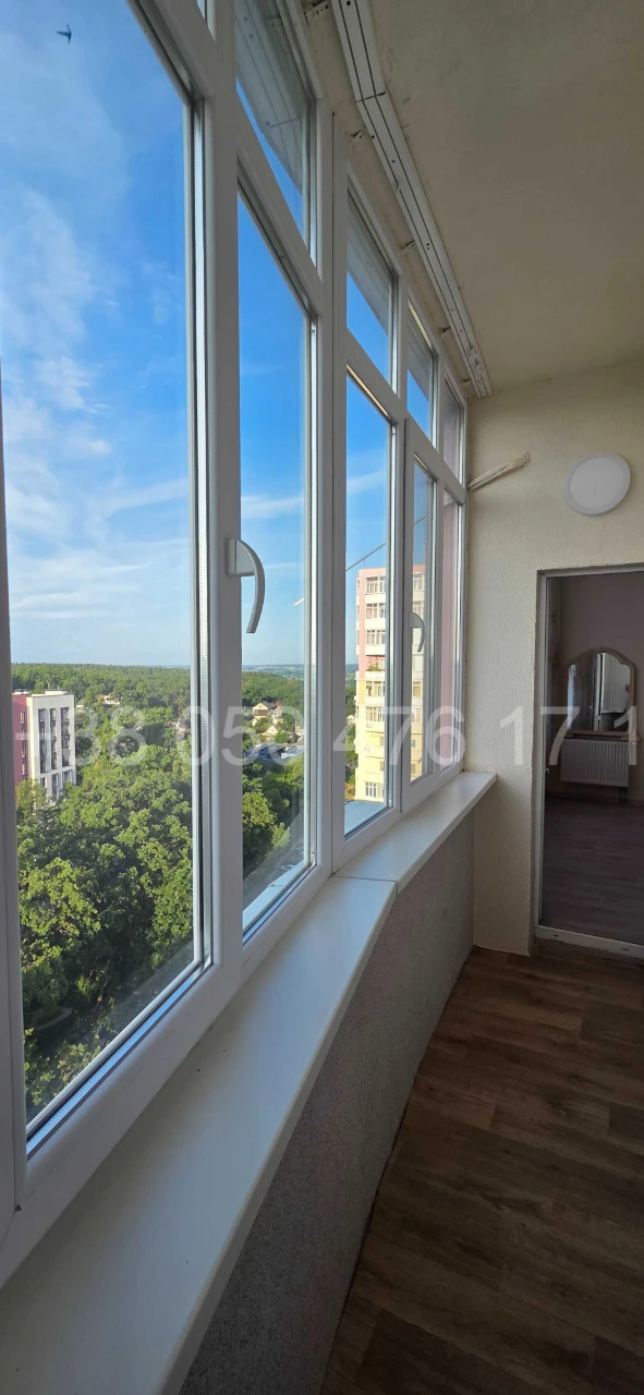 Просторная 2-комнатная квартира 89,8 м² в ЖК Grand Life + 2 паркоместа