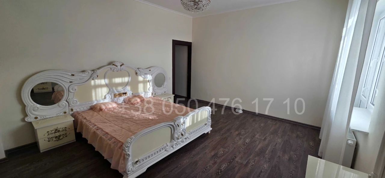 Просторная 2-комнатная квартира 89,8 м² в ЖК Grand Life + 2 паркоместа