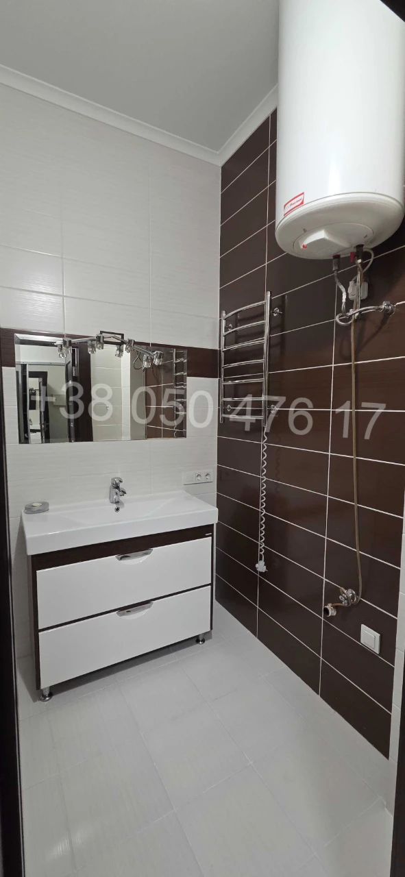 Просторная 2-комнатная квартира 89,8 м² в ЖК Grand Life + 2 паркоместа