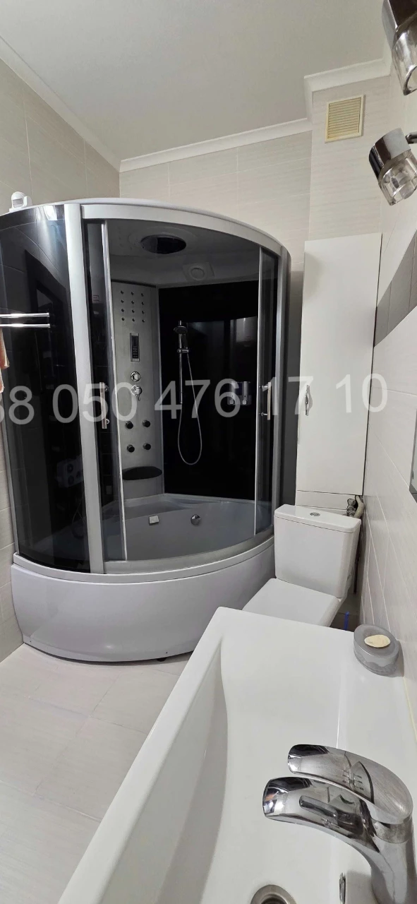 Просторная 2-комнатная квартира 89,8 м² в ЖК Grand Life + 2 паркоместа