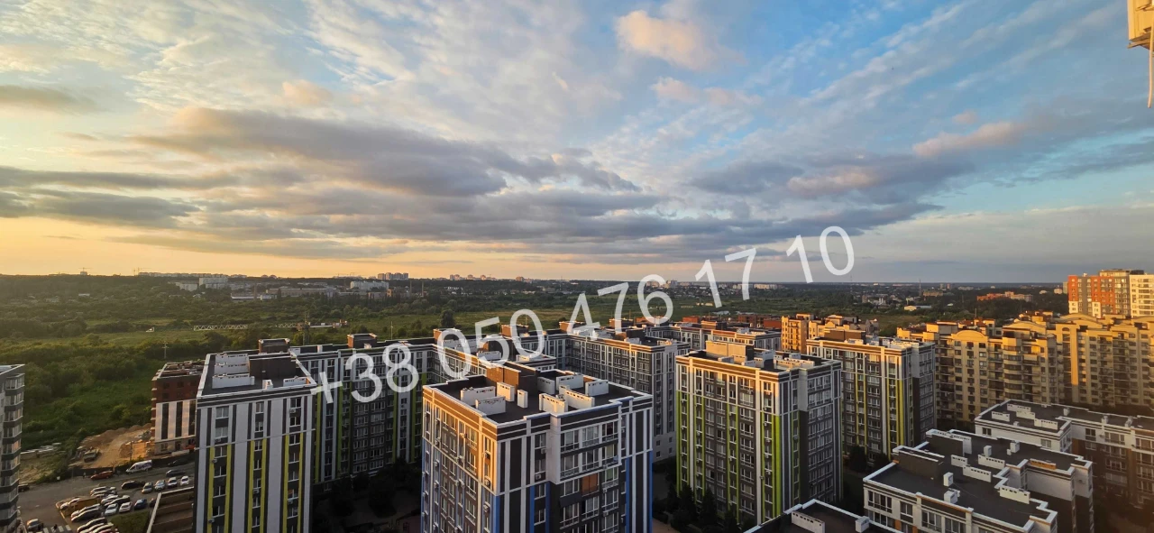 Просторная 2-комнатная квартира 89,8 м² в ЖК Grand Life + 2 паркоместа