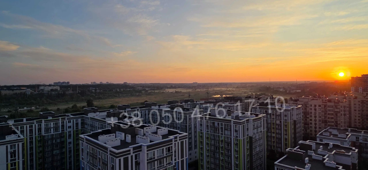 Просторная 2-комнатная квартира 89,8 м² в ЖК Grand Life + 2 паркоместа