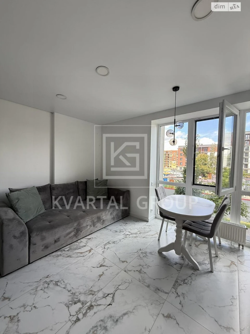 Apartment for Sale