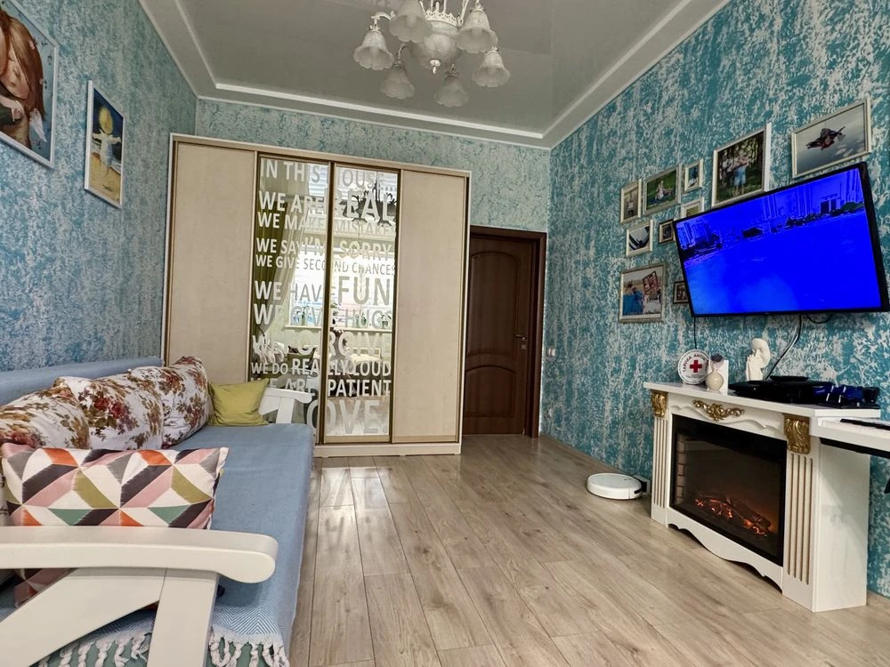 Двокімнатна квартира Ірпінь