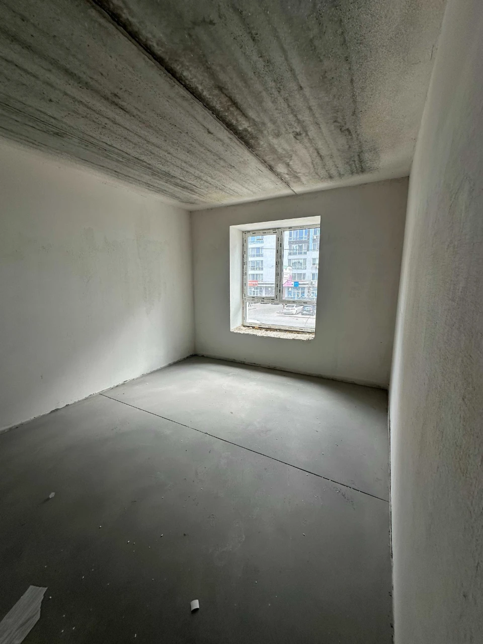No commission! 1-bedroom apartment 40.4 sq m, Irpin – from developer