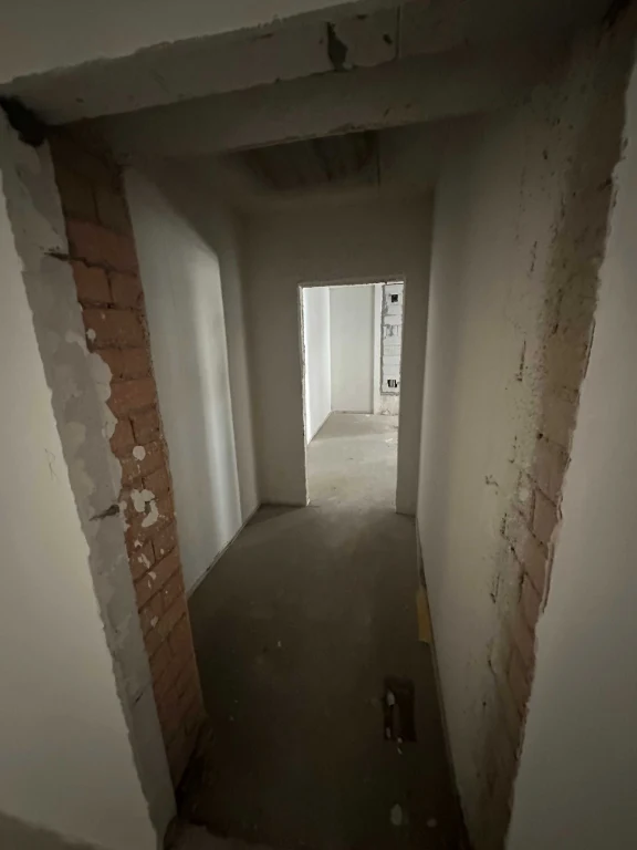 БЕЗ комісії! 1к квартира 38,3 м² Ірпінь — від забудовника, р