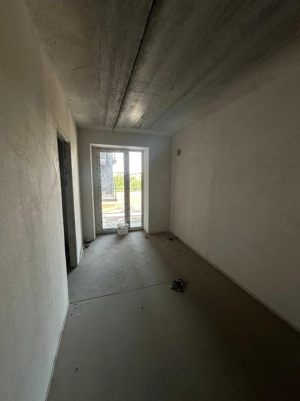 No commission! 1-bedroom apartment 38.3 m² Irpin – from the developer, r