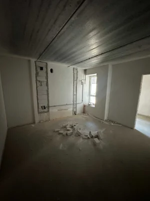 No commission! 1-bedroom apartment 38.3 m² Irpin – from the developer, r