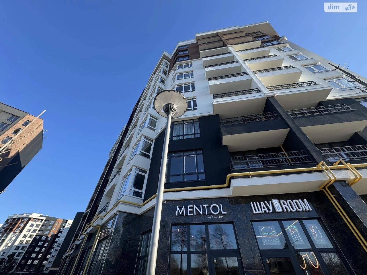 Apartment for Sale