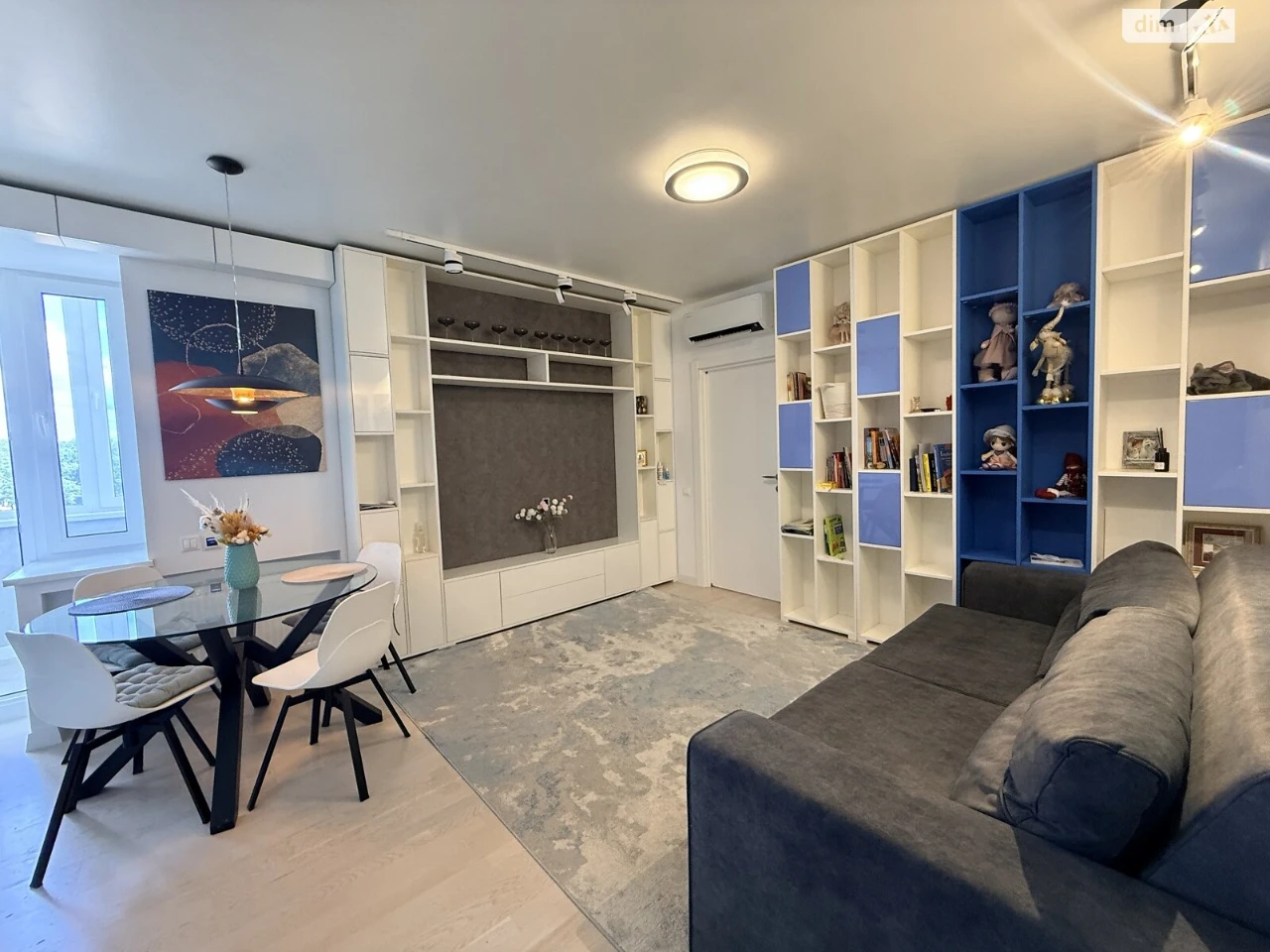 Apartment for Sale
