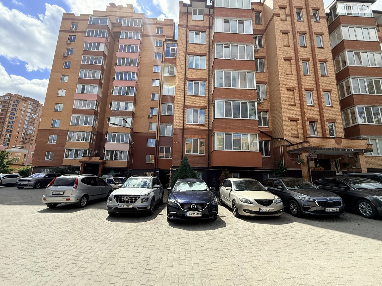 Apartment for Sale