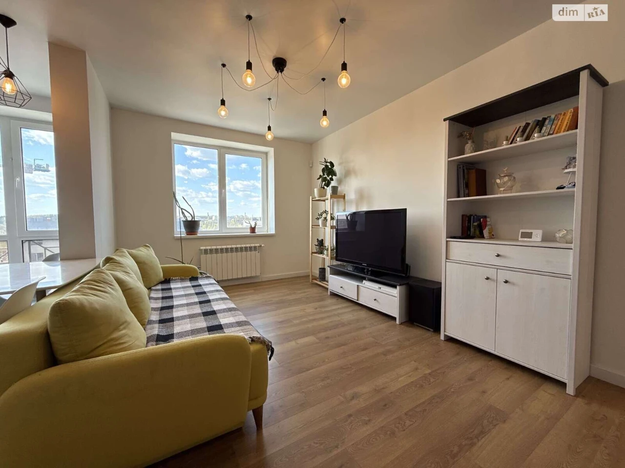 Apartment for Sale