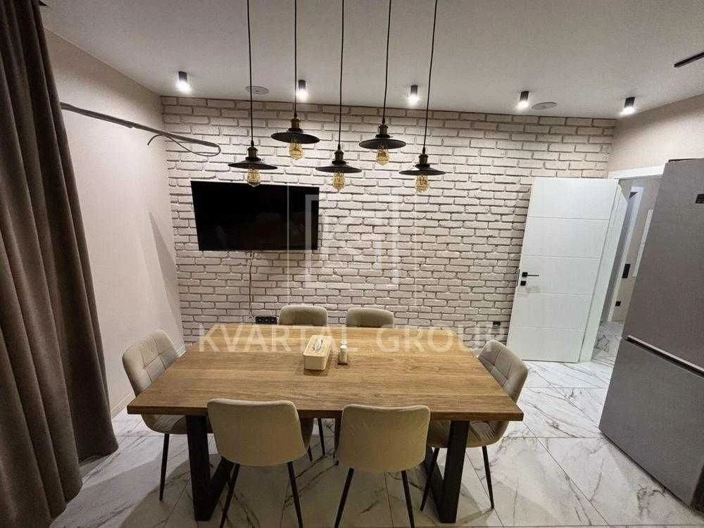 Продам НОВУ 2к квартиру 59м2 з РЕМОНТОМ,Біля лісу,Газ,Сертиф
