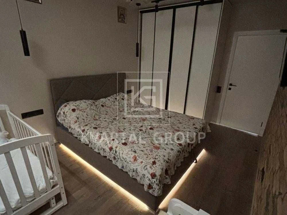 Продам НОВУ 2к квартиру 59м2 з РЕМОНТОМ,Біля лісу,Газ,Сертиф