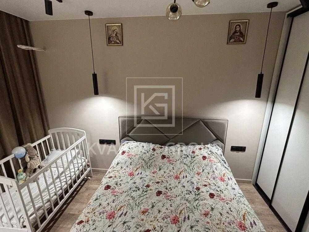 Продам НОВУ 2к квартиру 59м2 з РЕМОНТОМ,Біля лісу,Газ,Сертиф