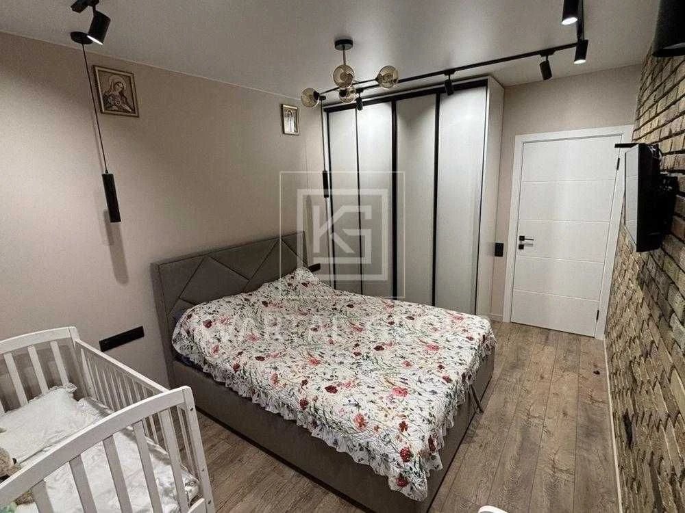 Продам НОВУ 2к квартиру 59м2 з РЕМОНТОМ,Біля лісу,Газ,Сертиф