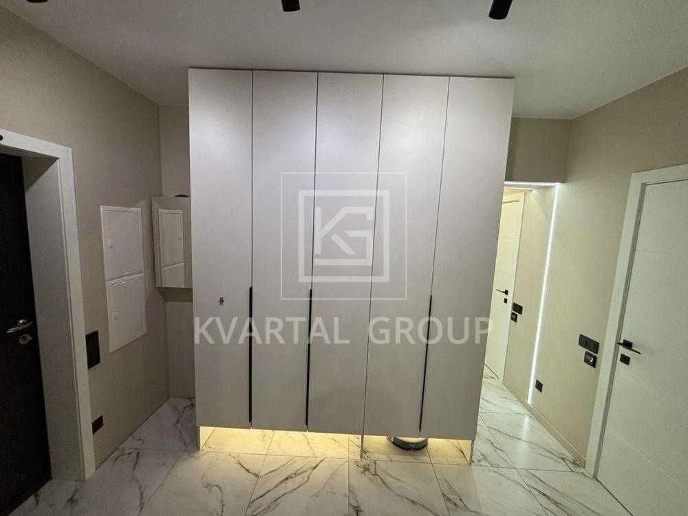 Продам НОВУ 2к квартиру 59м2 з РЕМОНТОМ,Біля лісу,Газ,Сертиф