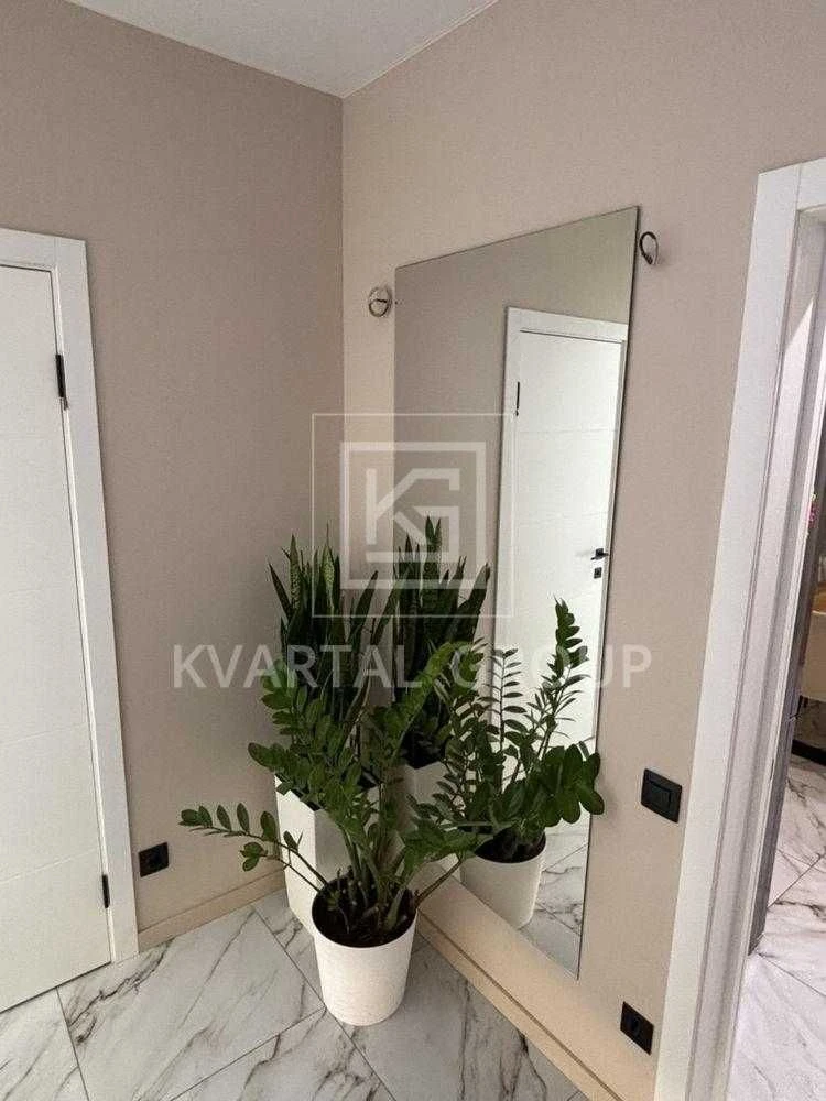 Продам НОВУ 2к квартиру 59м2 з РЕМОНТОМ,Біля лісу,Газ,Сертиф
