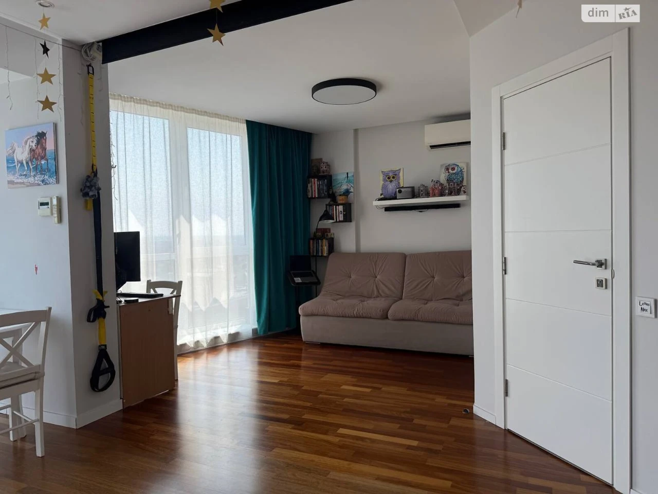 Apartment for Sale