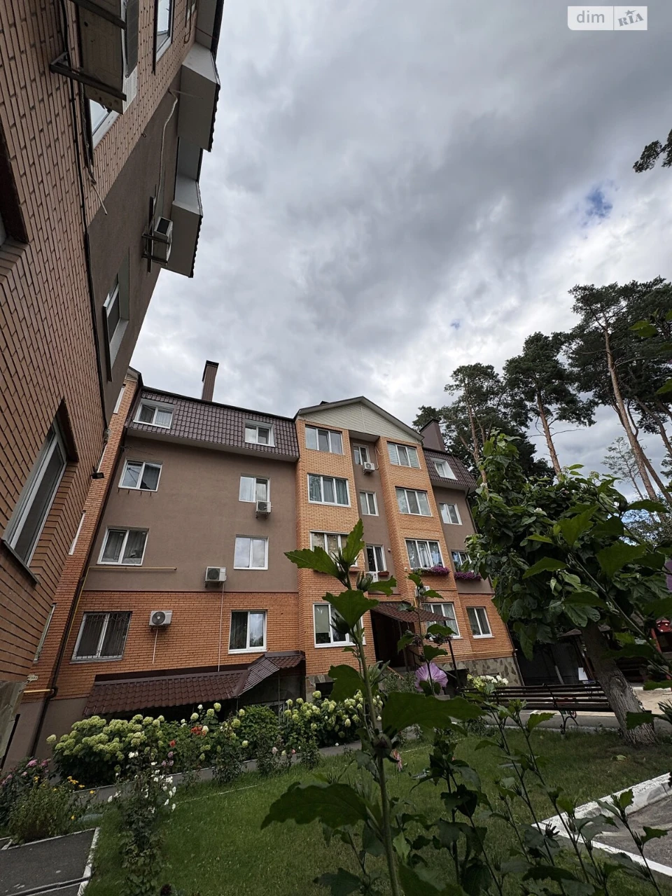 Apartment for Sale