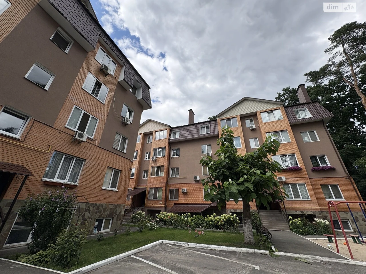 Apartment for Sale