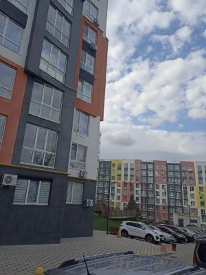 Продається квартира в Ірпні, 3 кімнати, з ремонтом, газ, "Синер"