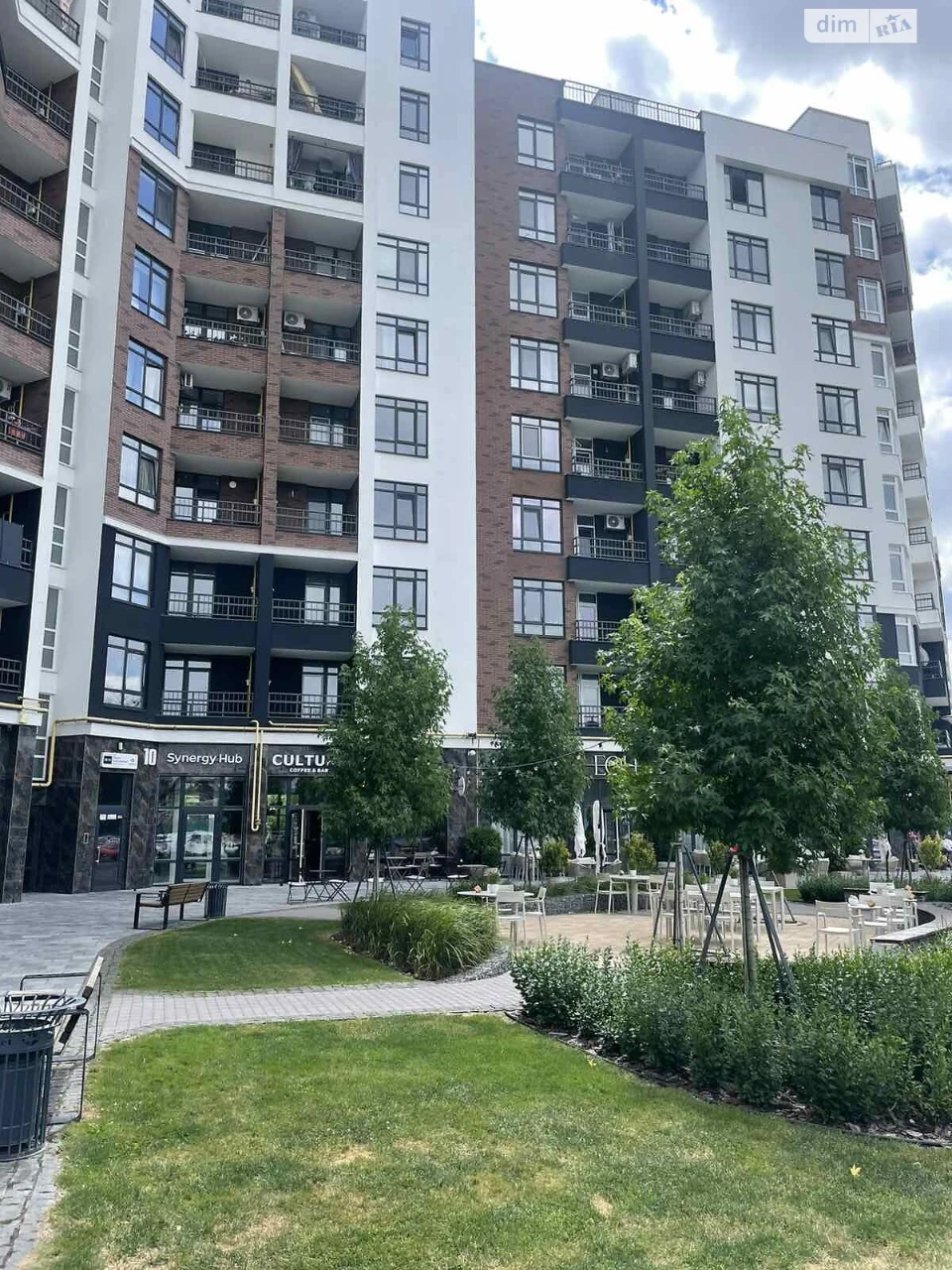 Продажа Квартиры